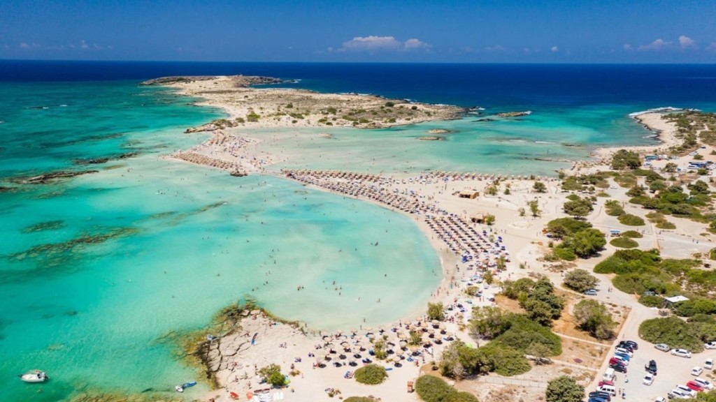 crete new