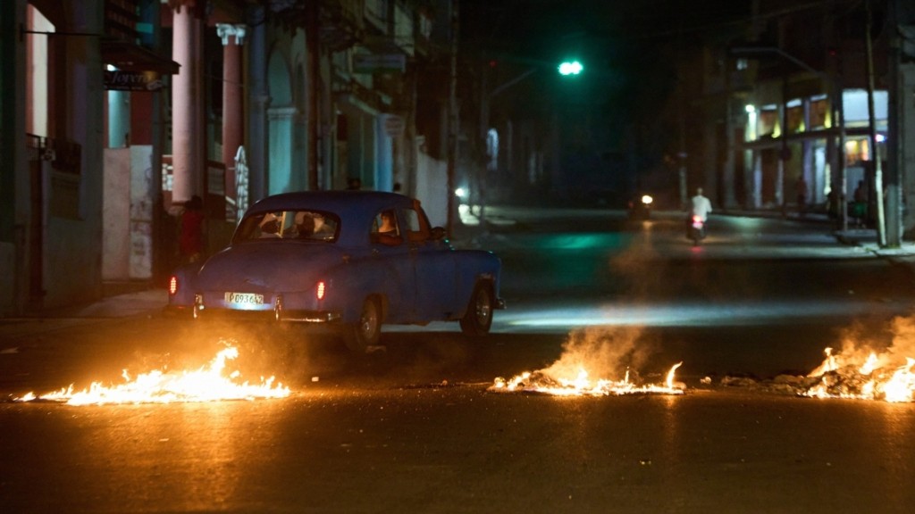 cuba
