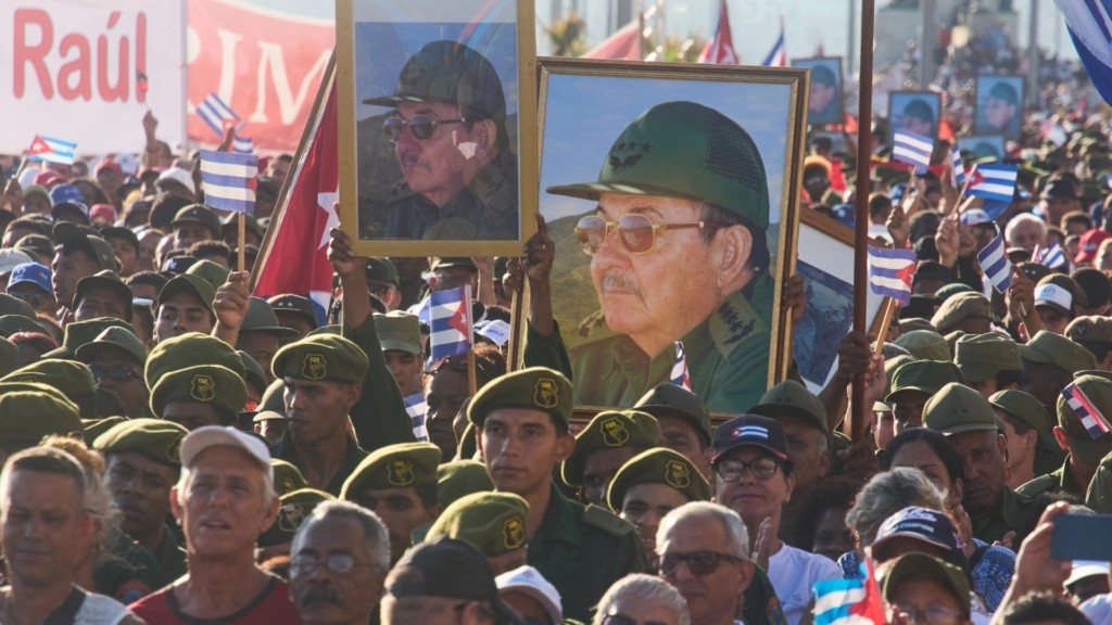 cuba