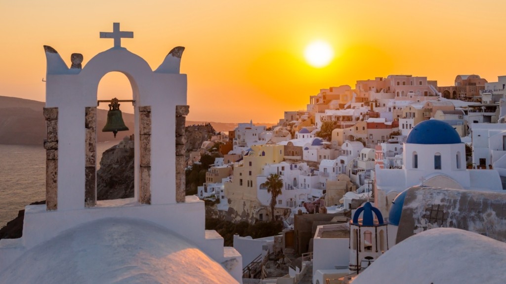 cyclades-santorini