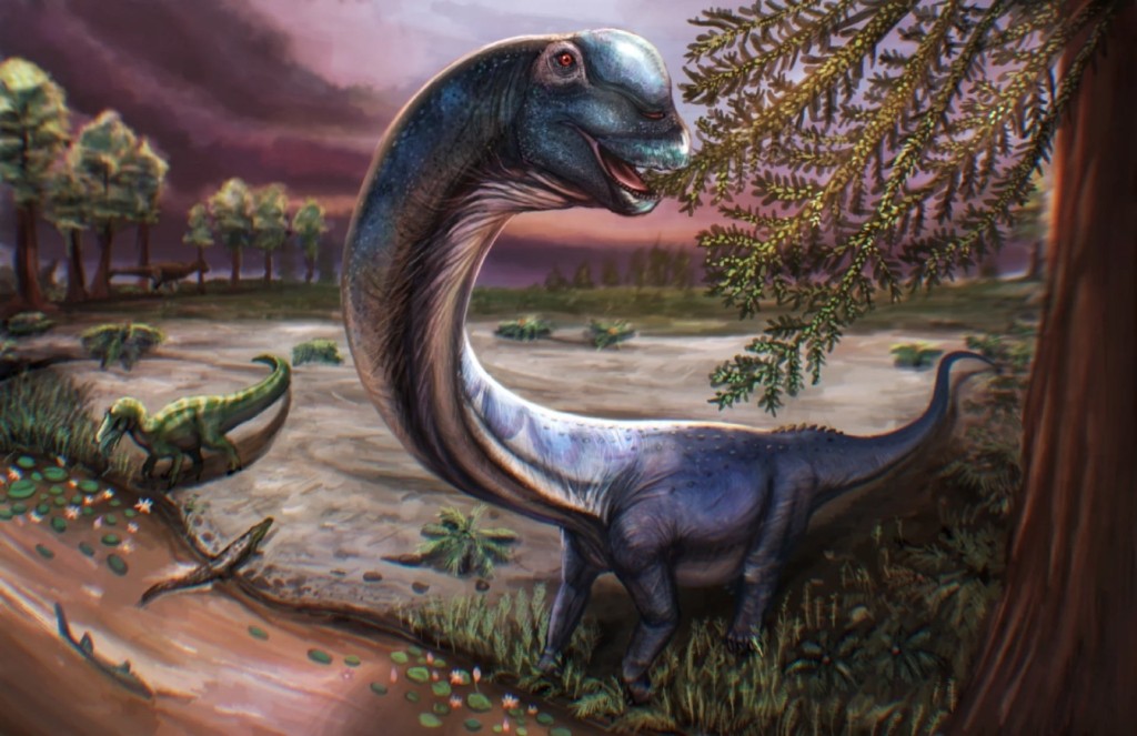 deinosauros