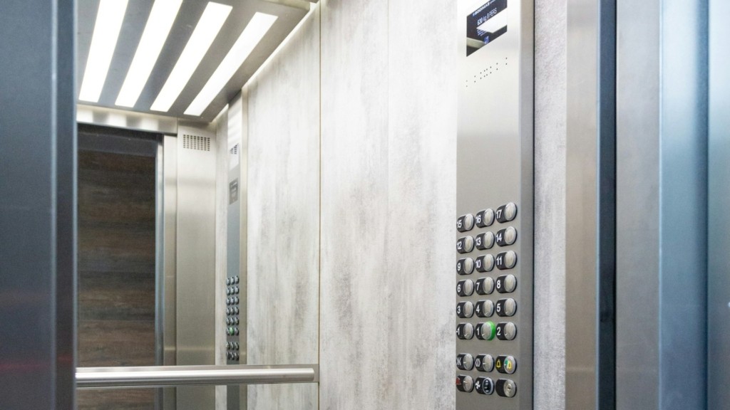 elevator