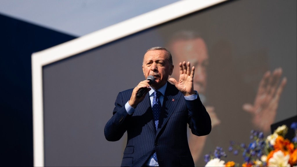 erdogan