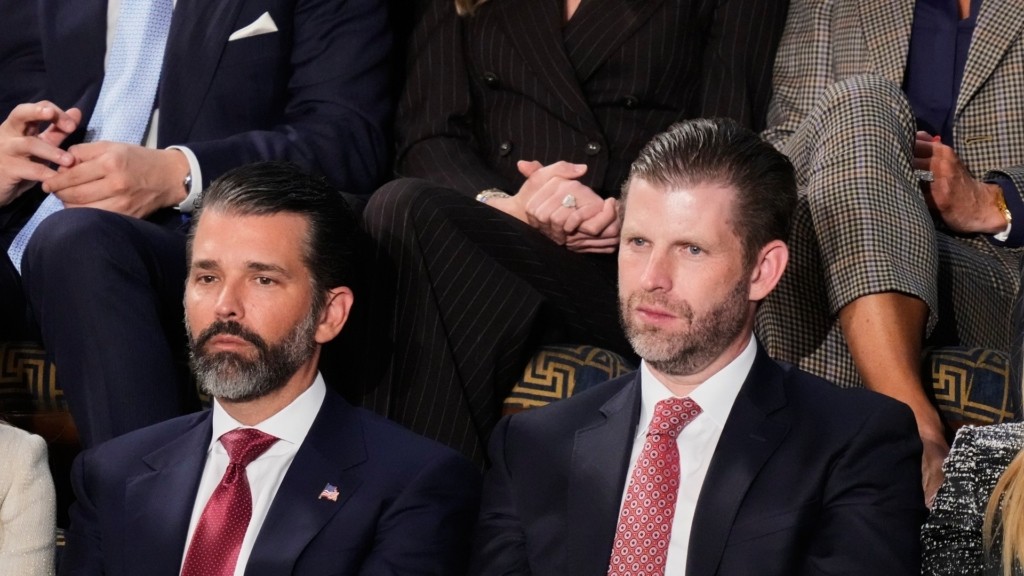 eric-trump-donald-jr