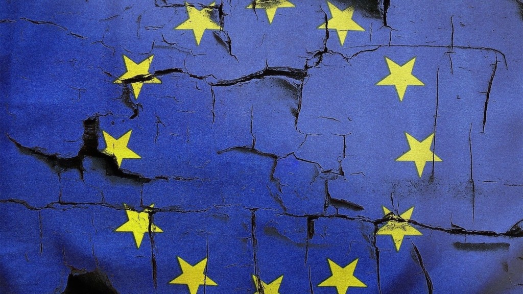 eu crisis