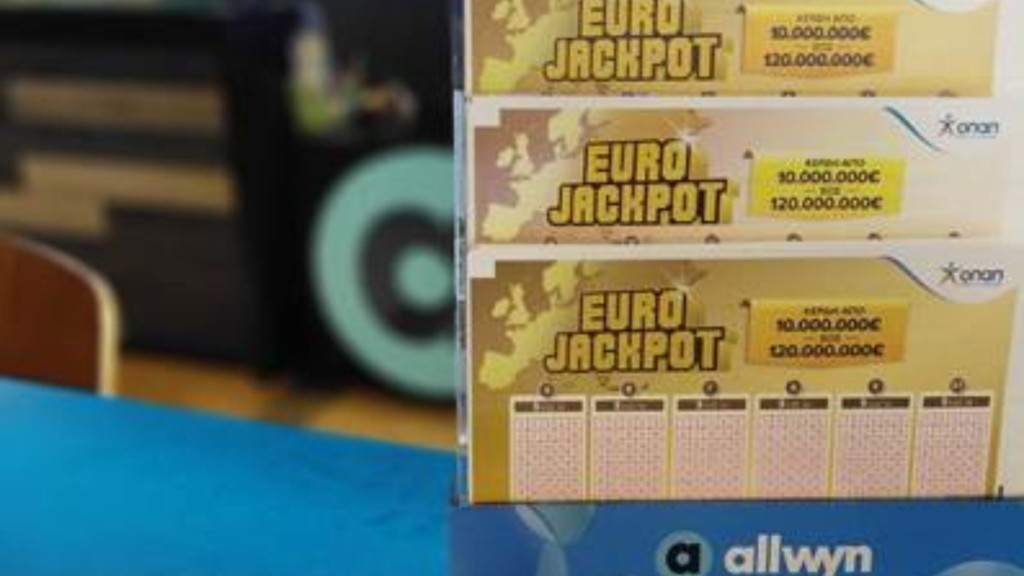 eurojackpot