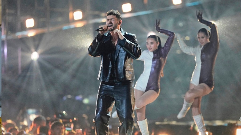 eurovision israel
