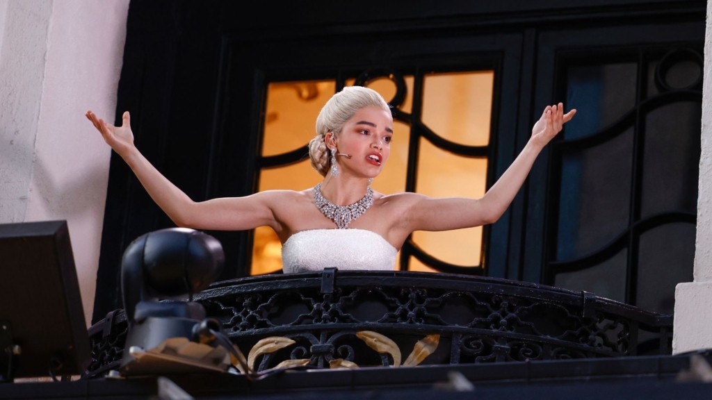 evita londino theatro – new