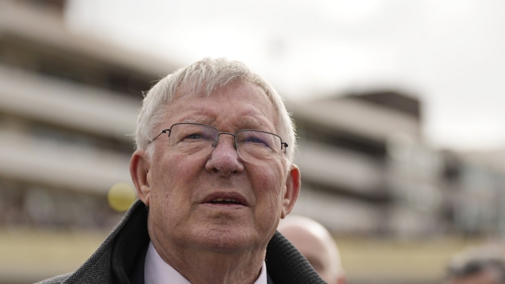 ferguson