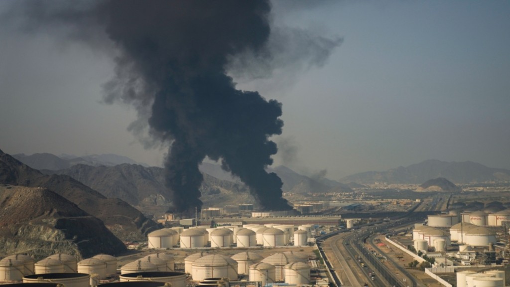 fujairah