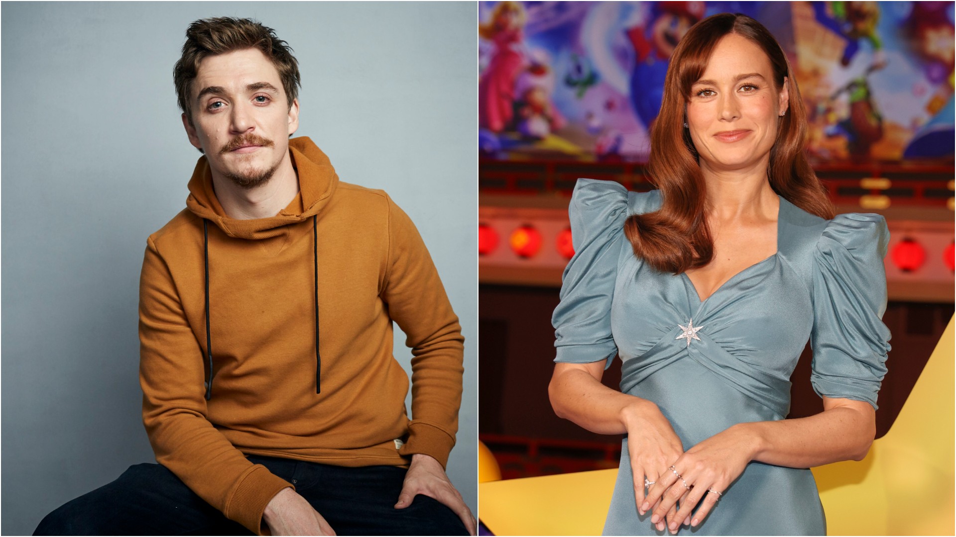 «Skeletons»: Οι Brie Larson και Kyle Gallner ενώνουν τις δυνάμεις τους σε νέα ταινία τρόμου