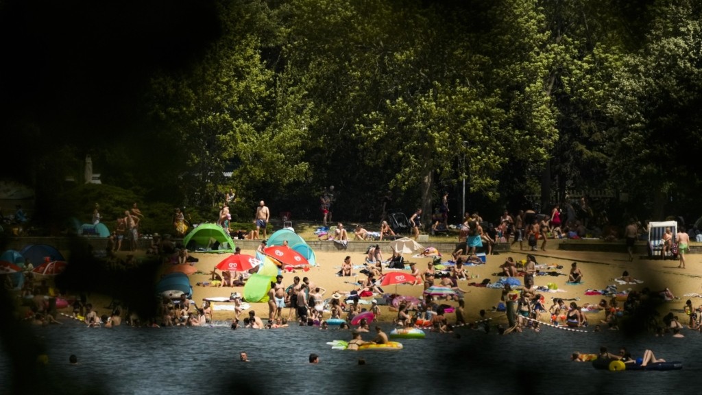germany-heat-wave