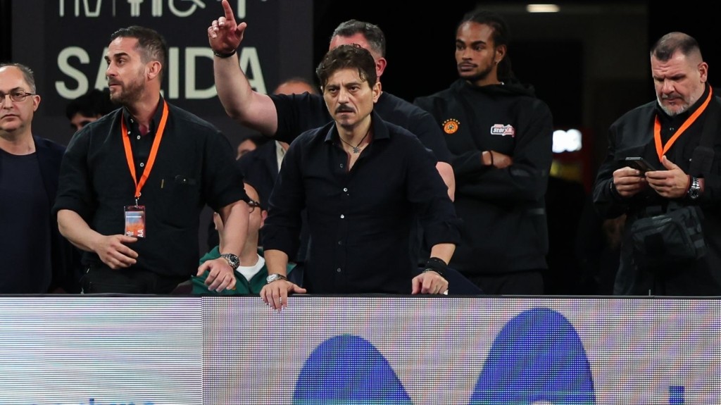 giannakopoulos