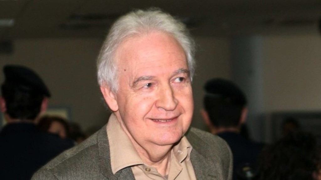 giotopoulos