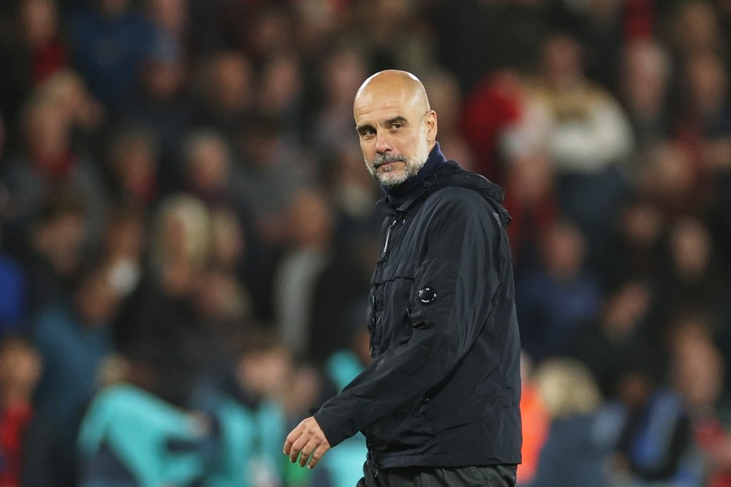 guardiola