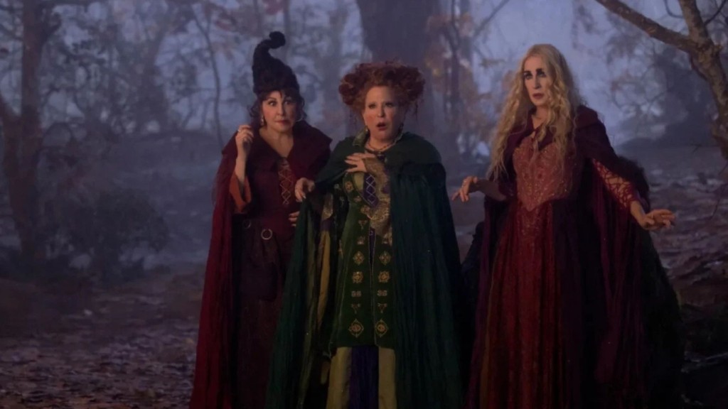 hocus-pocus