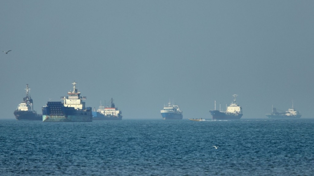 hormuz 44- new