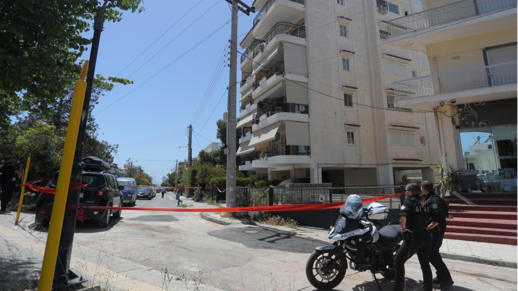 ilioupoli autoktonia