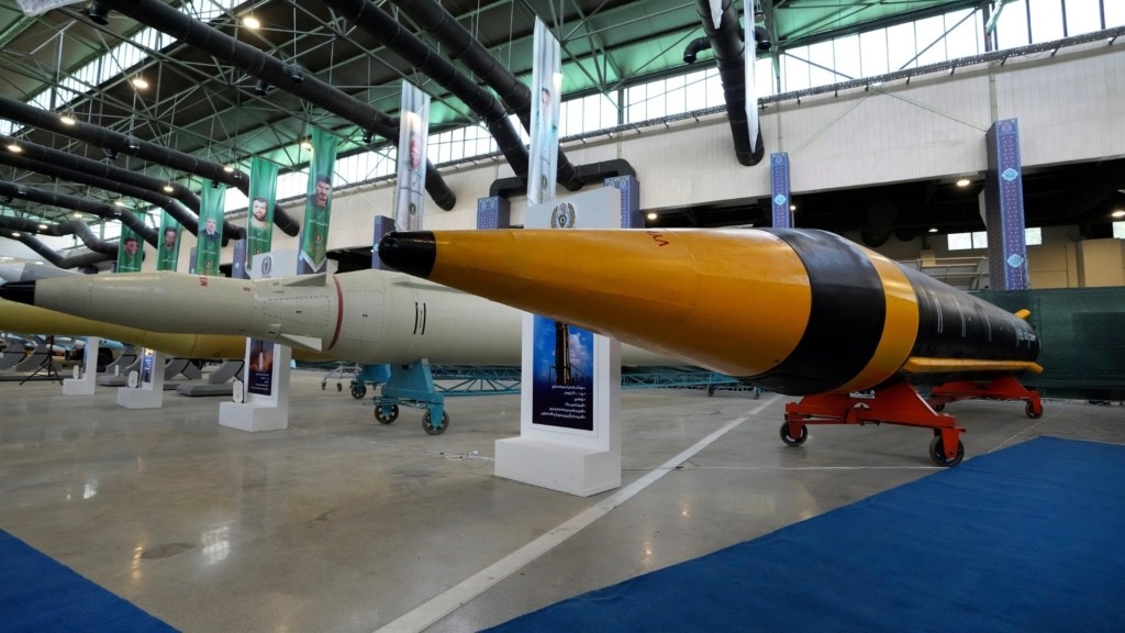 iran opla