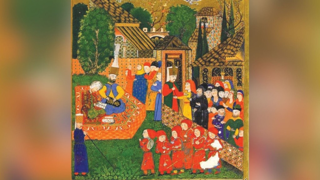 islam