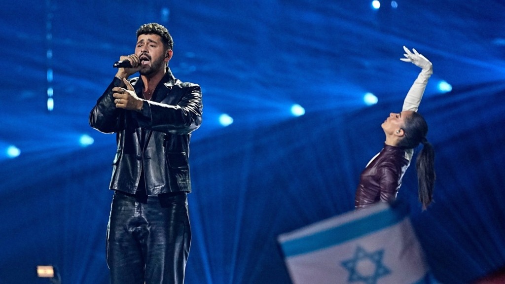 israel-tragoudistis-eurovision