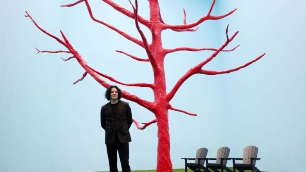 jack white