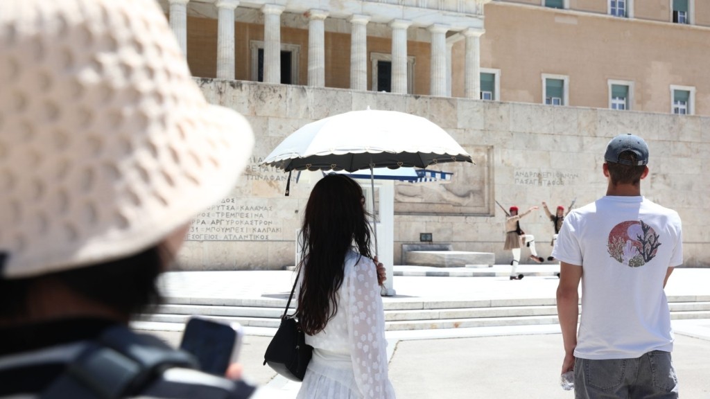 kairos zesti athina – new