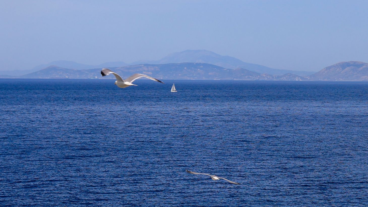 Καιρός για …μπάνιο: Στους 30 βαθμούς ο υδράργυρος, πού θα βρέξει και πότε