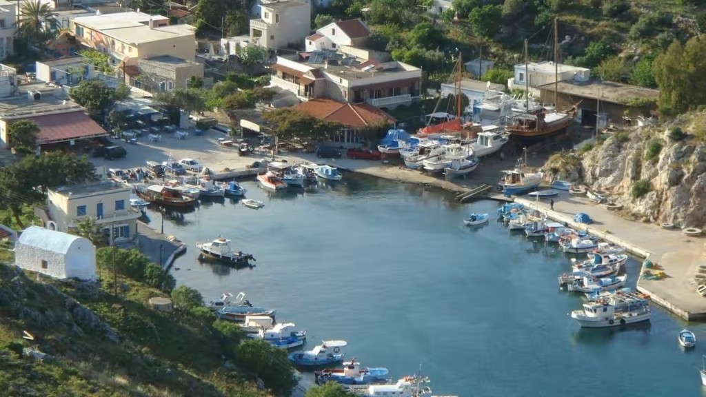kalimnos