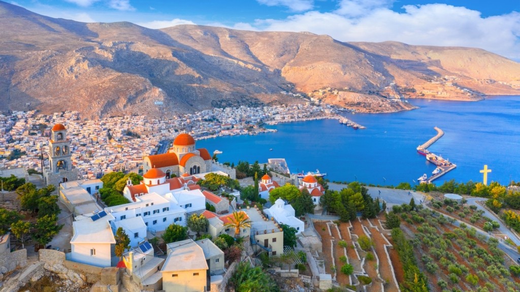kalymnos