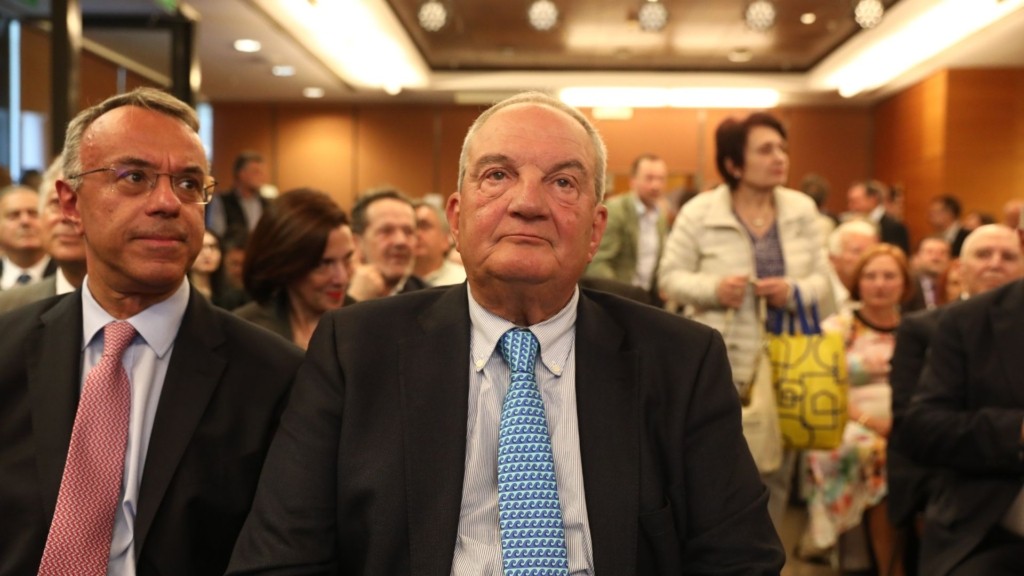 karamanlis kostas 44- new