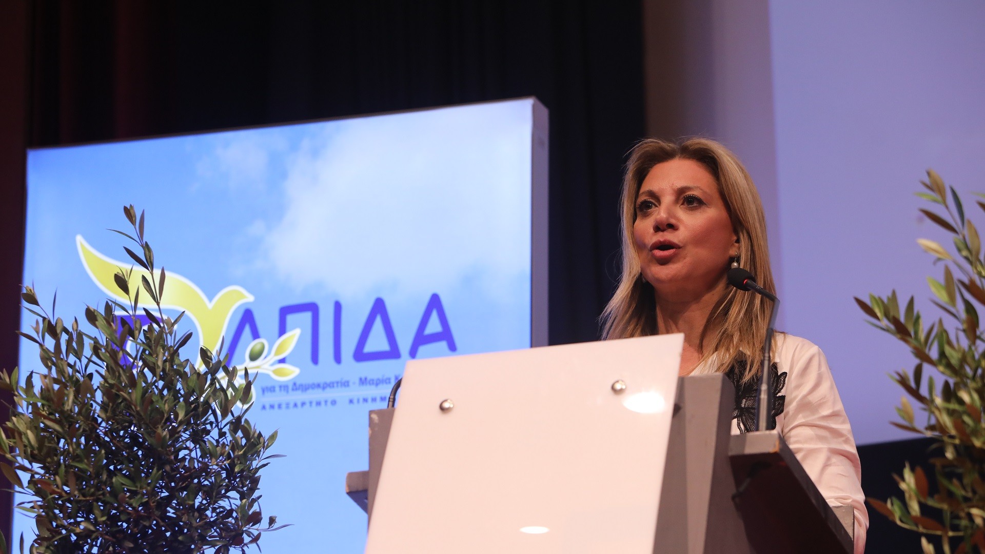 Πυρά Καρυστιανού κατά Τσίπρα: «Νομίζει ότι έχουμε μνήμη χρυσόψαρου»