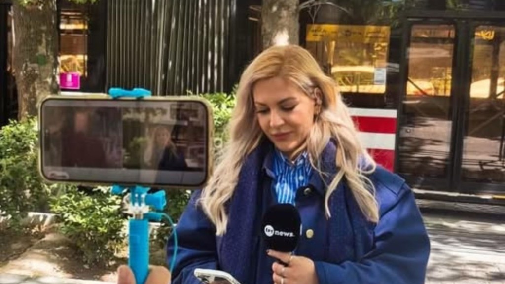 katia antoniadi iran ert – new