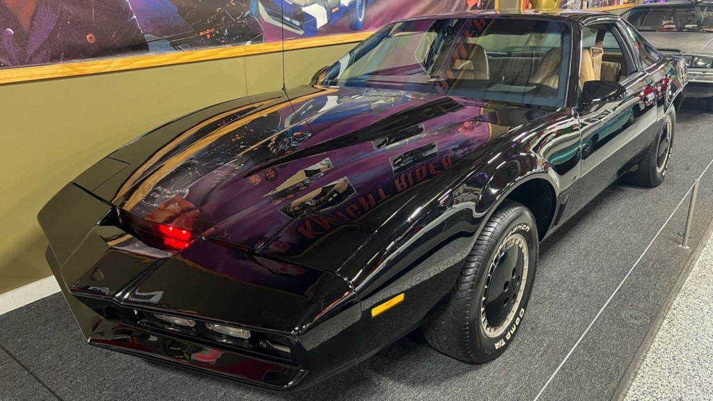 kitt-1