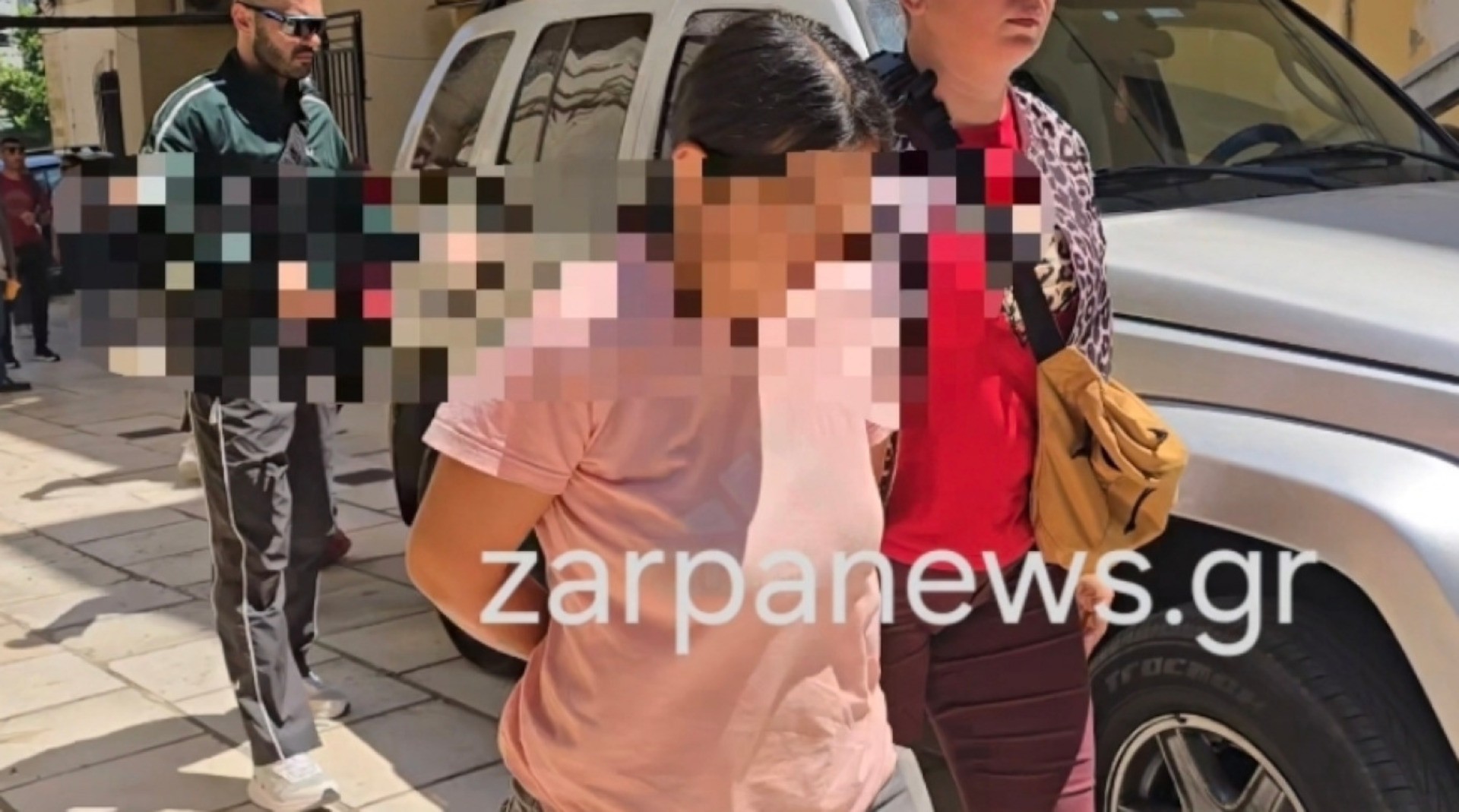 Κρήτη: Το Σάββατο η απολογία της 25χρονης μητέρας και του 27χρονου συντρόφου της για την κακοποίηση της 3χρονης