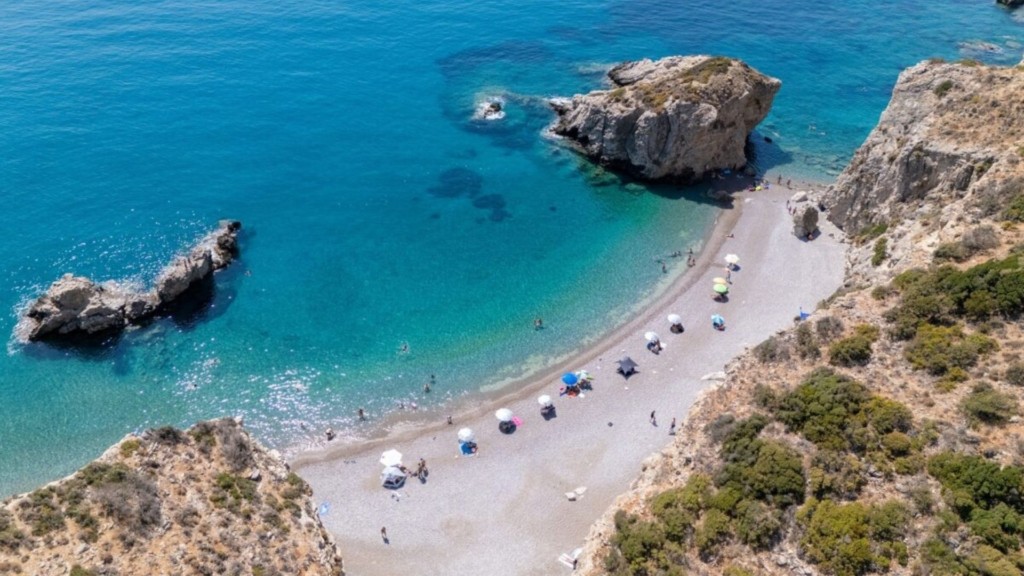 kythira new