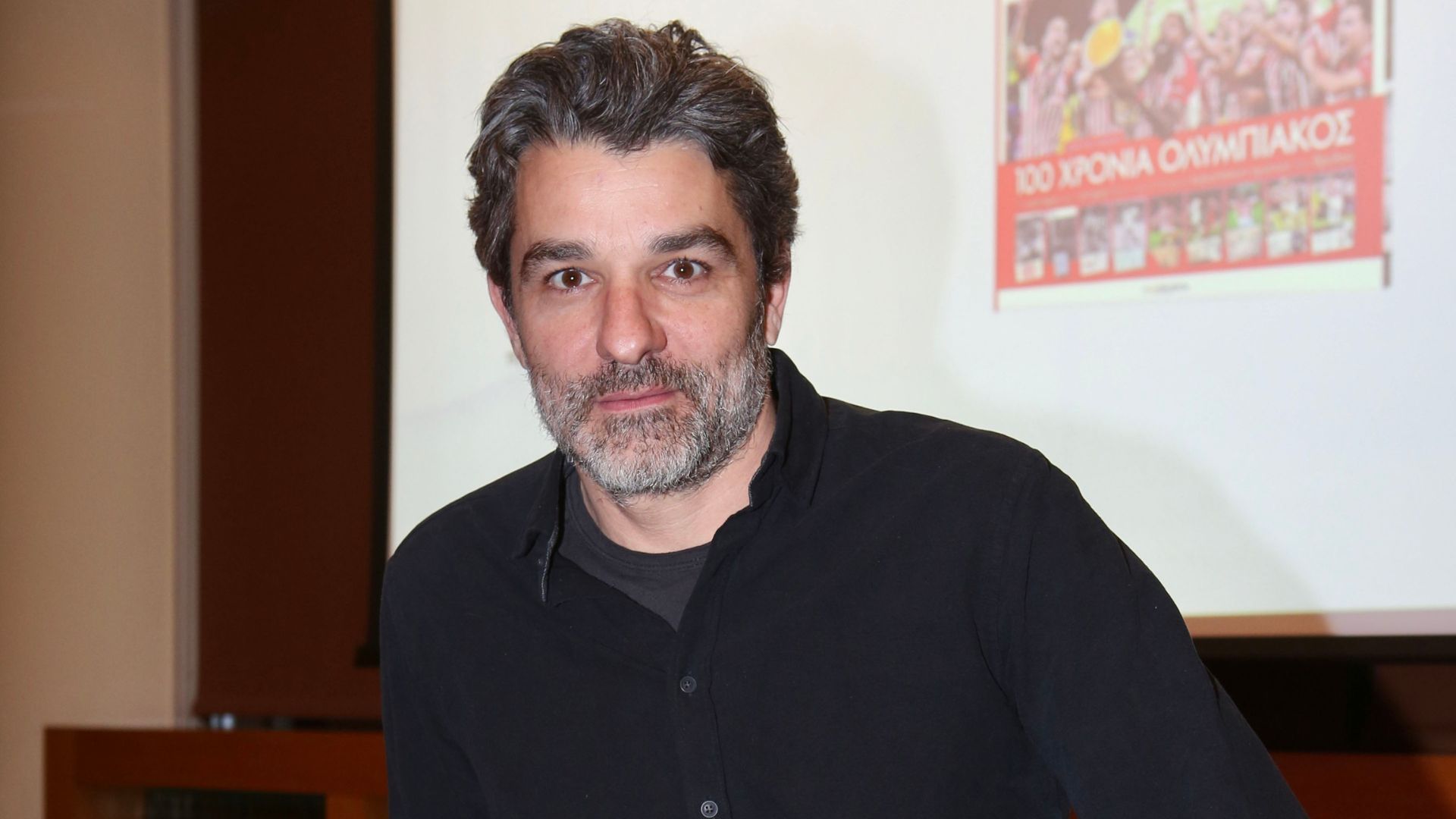 Πέτρος Λαγούτης: «Βρήκα το Big Brother ως μια ευκαιρία να δείξω ότι έχω το κομμάτι της παρουσίασης» (Video)