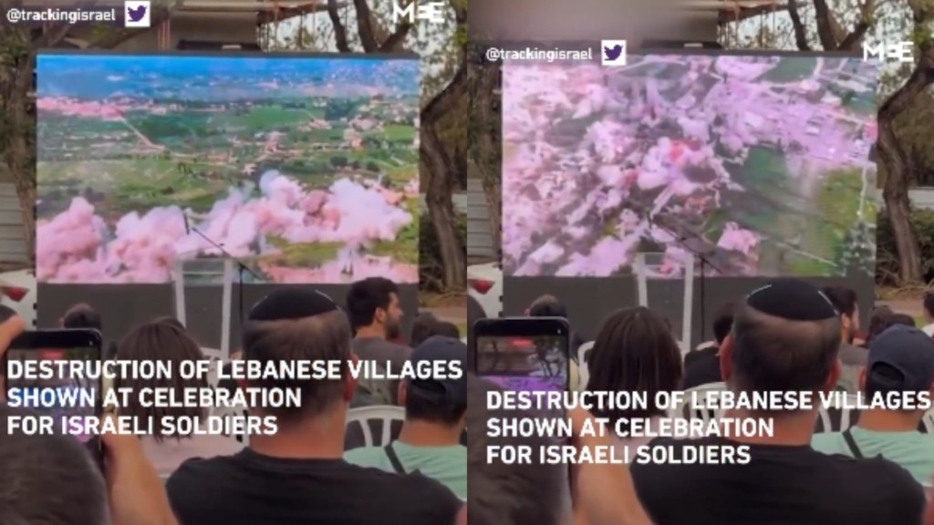 lebanon