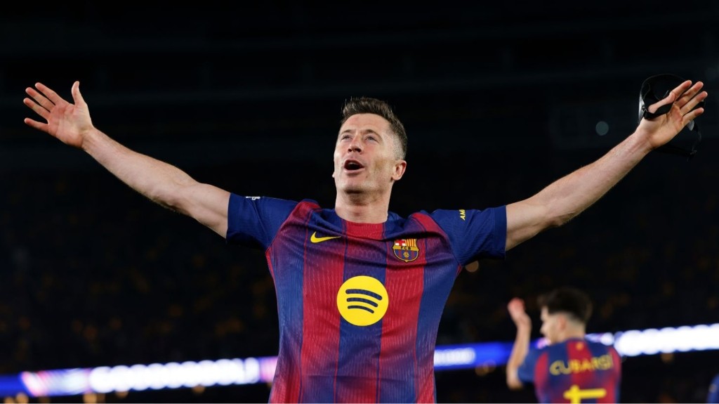 lewandowski