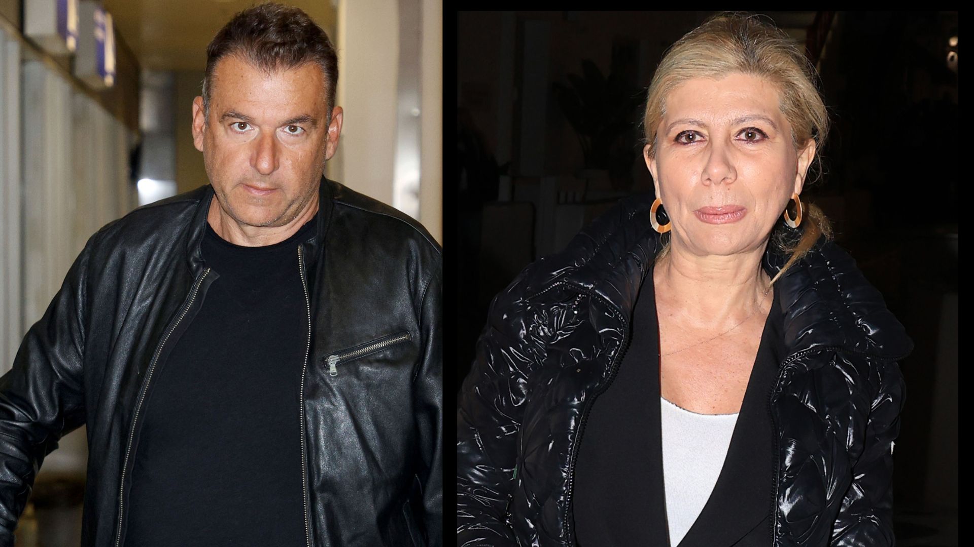Λιάγκας κατά Κουτσελίνη: «Βγάζεις κομπλεξισμό και κακία – Δεν το περίμενα από σένα» (Video)