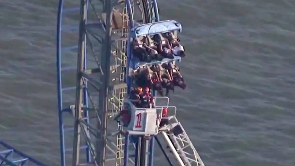 luna park new