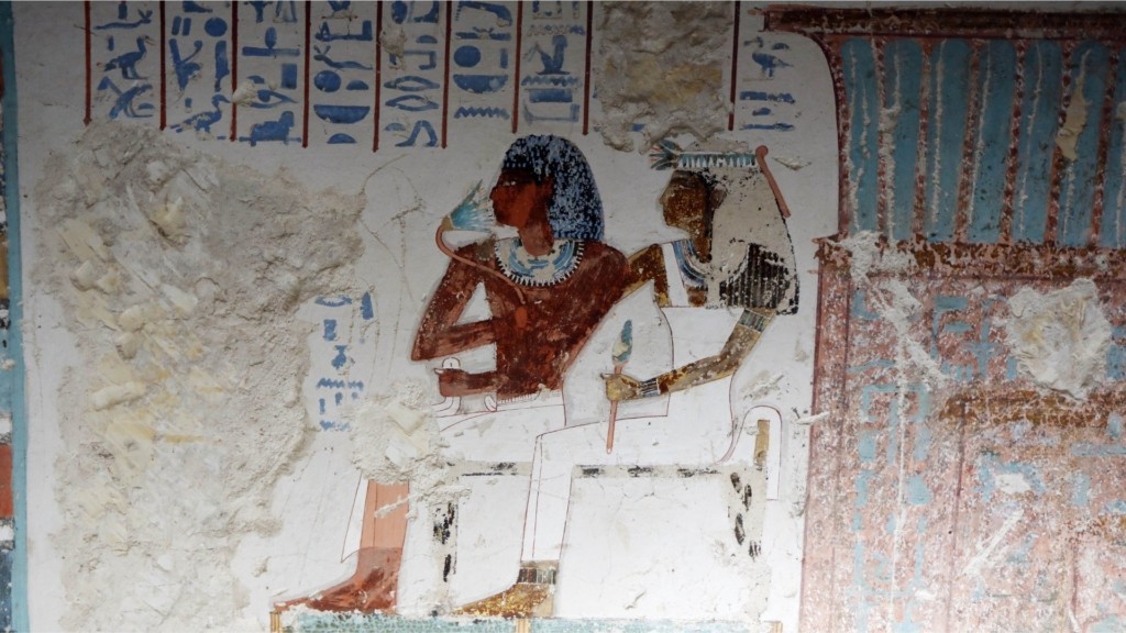 luxor
