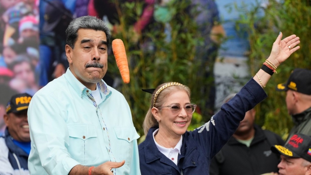 maduro