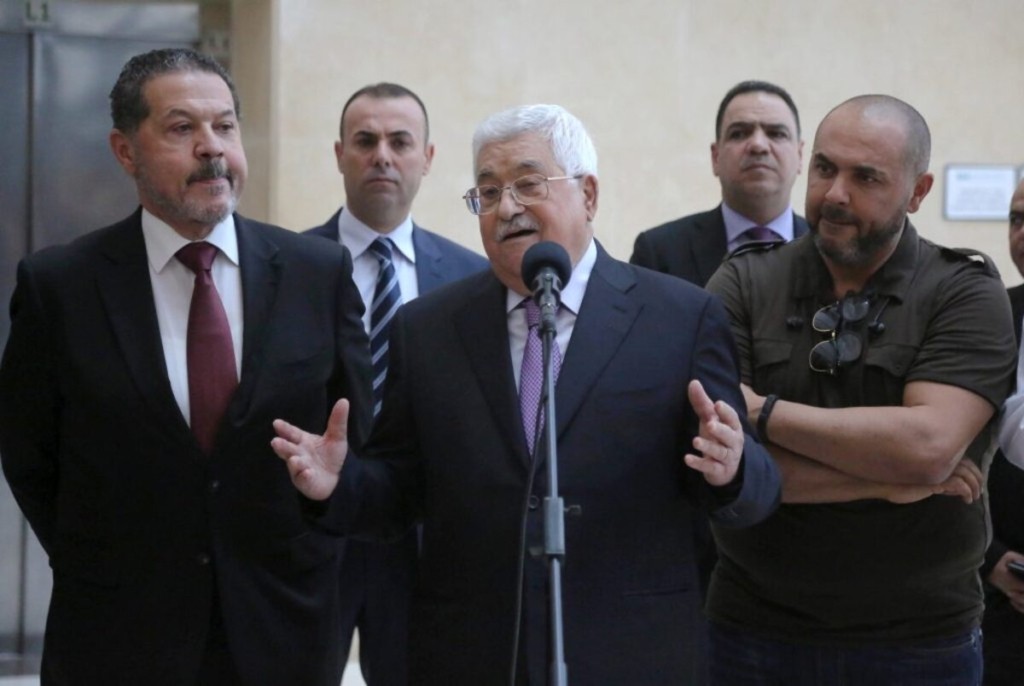 mahmoud abas (1)