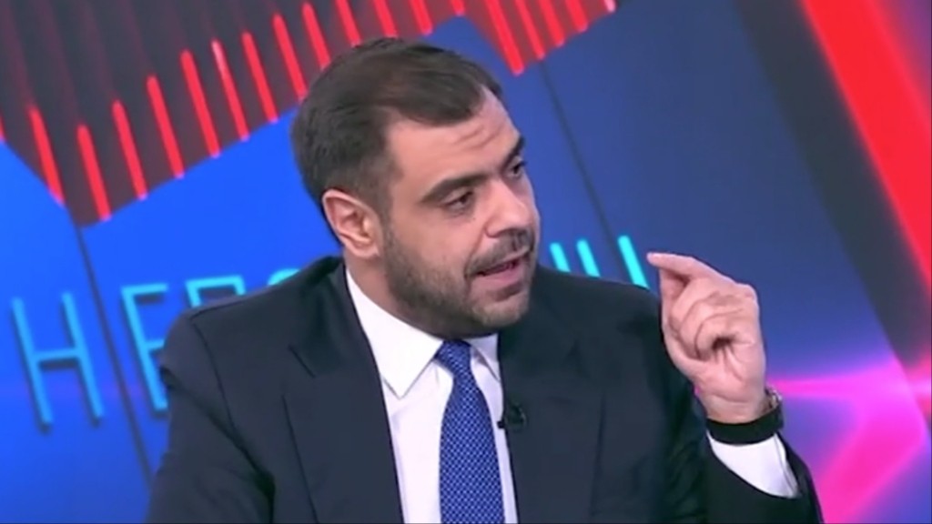 marinakis action
