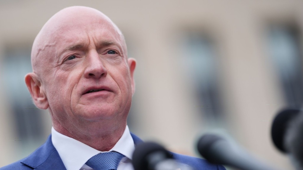 mark kelly new