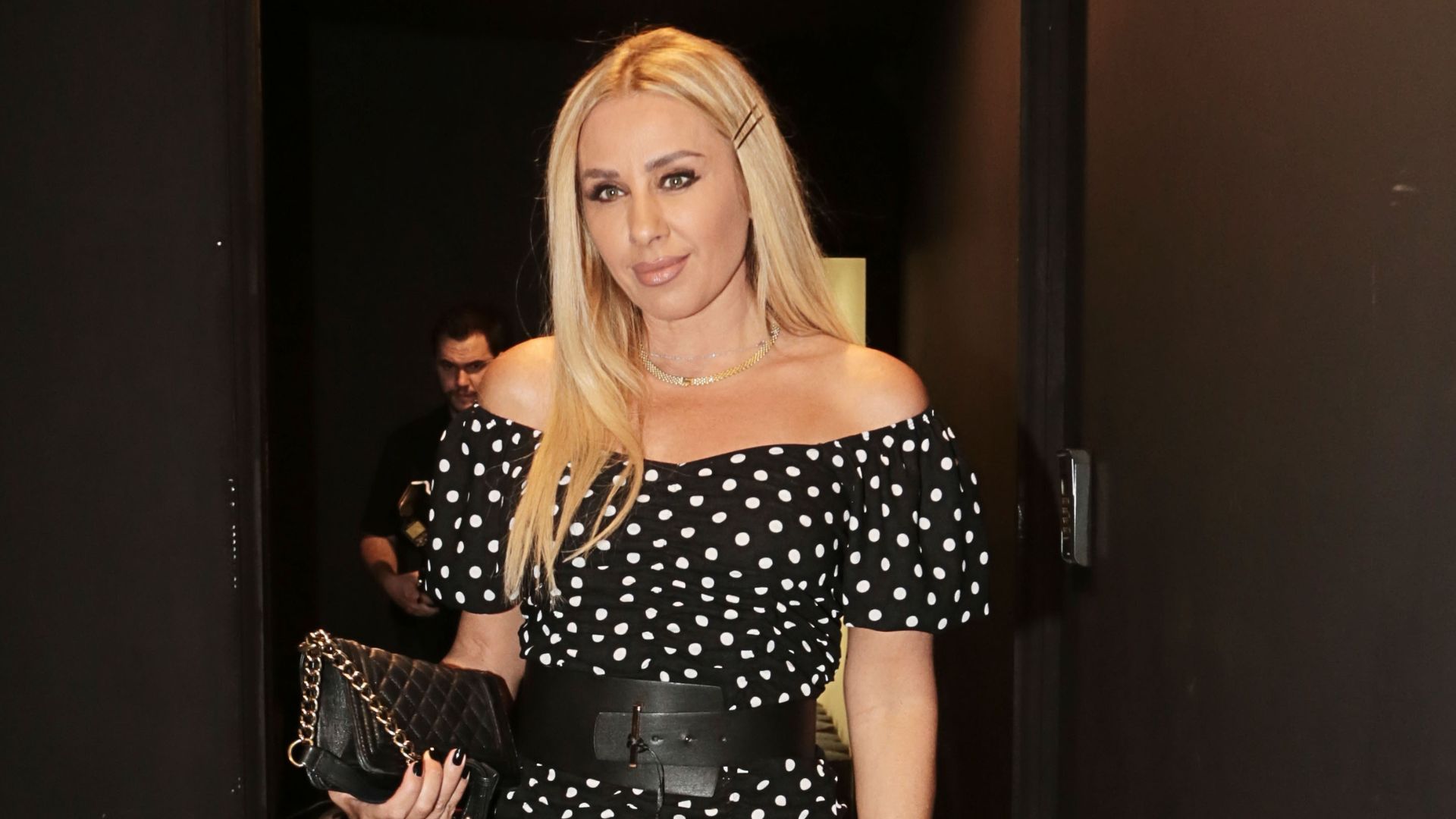 Γωγώ Μαστροκώστα: Πού θα γίνει η κηδεία της – Η επιθυμία της οικογένειας