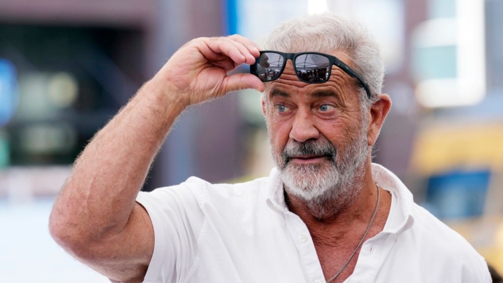 melgibson