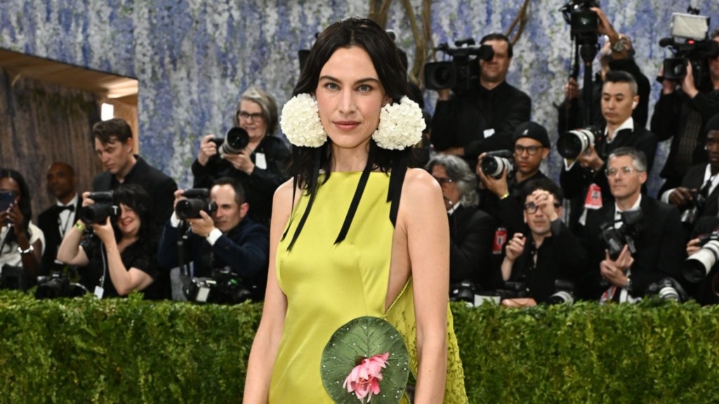 met gala