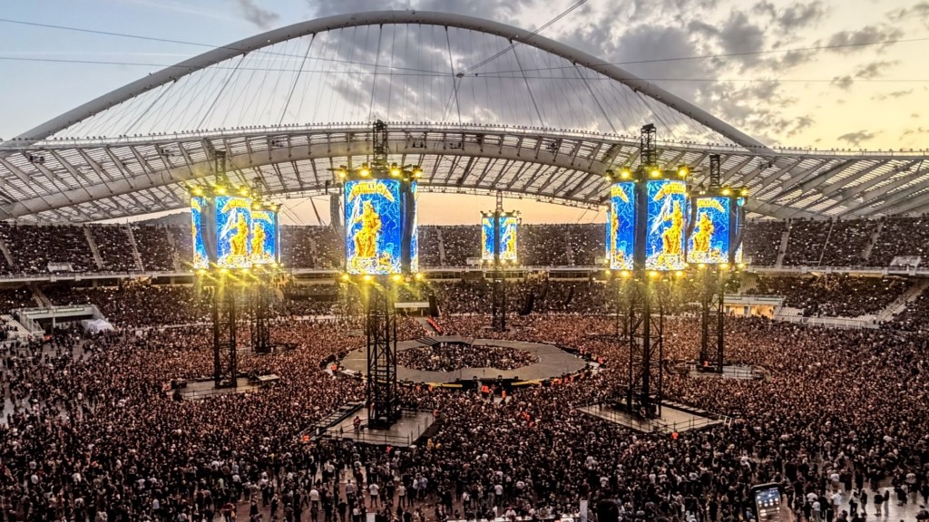 metallica